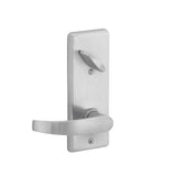 Schlage - S210 - Interconnected Entrance Single Locking with Schlage FSIC Less Core - Keyed Alike - Grade 2