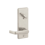 Schlage - S210 - Interconnected Entrance Single Locking with Schlage FSIC Less Core - Keyed Alike - Grade 2