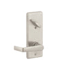 Schlage - S210 - Interconnected Entrance Single Locking with Schlage FSIC Less Core - Grade 2