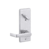 Schlage - S210 - Interconnected Entrance Single Locking with Schlage FSIC Less Core - Keyed Alike - Grade 2