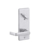 Schlage - S210 - Interconnected Entrance Single Locking with Schlage FSIC Less Core - Grade 2