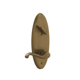 Schlage - S210 - Interconnected Entrance Single Locking with Less Cylinder - Keyed Alike - Grade 2