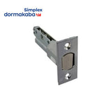 Simplex - 202052 - Deadbolt Assembly 7102 - 2-3/4 Inch Backset - Optional Color