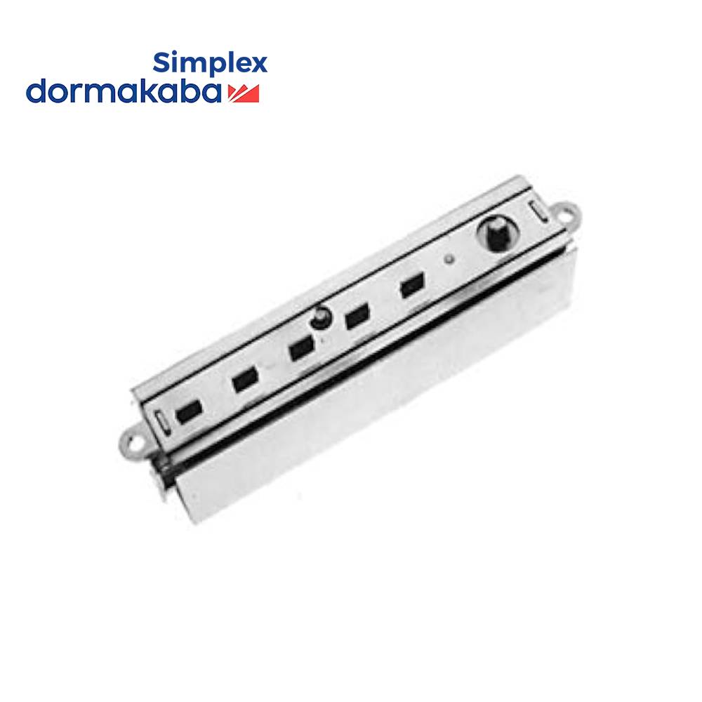 Simplex - 74366 - Combination Chamber - M56/M63