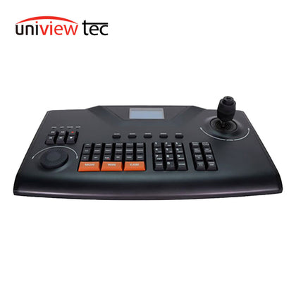 Uniview Tec KB-1100 Network PTZ Joystick Keyboard