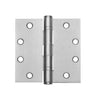 Stanley Security - FBB179 - Full Mortise Ball Bearing Architectural Hinge - 5 Knuckle Square Corner - Standard Weight