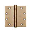 Stanley Security - FBB179 - Full Mortise Ball Bearing Architectural Hinge - 5 Knuckle Square Corner - Standard Weight