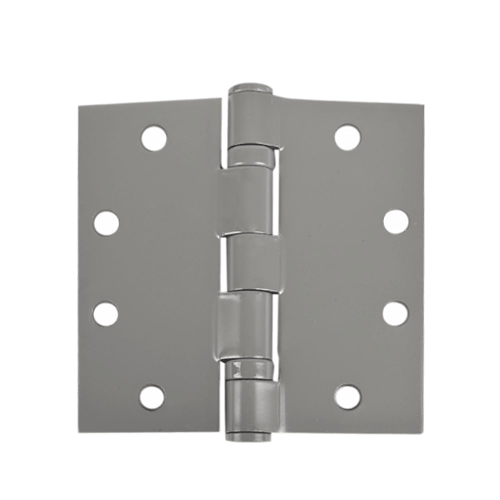 Stanley Security - FBB179 - Full Mortise Ball Bearing Architectural Hinge - 5 Knuckle Square Corner - Standard Weight