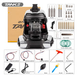 TANK 2 Pro Fully Automatic Bluetooth Key Cutting Machine Without Battery