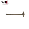 TELL 8300 Series - Heavy Duty Rim Exit Device - 36 Inch- Fire Rated - Grade 1 - Optional Finish