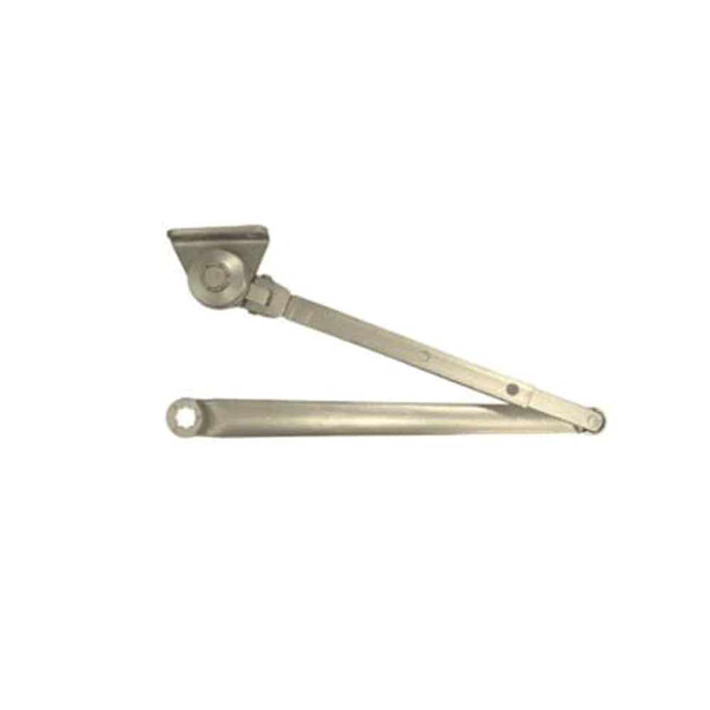 TELL Commercial Door Closer -  Friction / Plunger Hold Open (PHO)