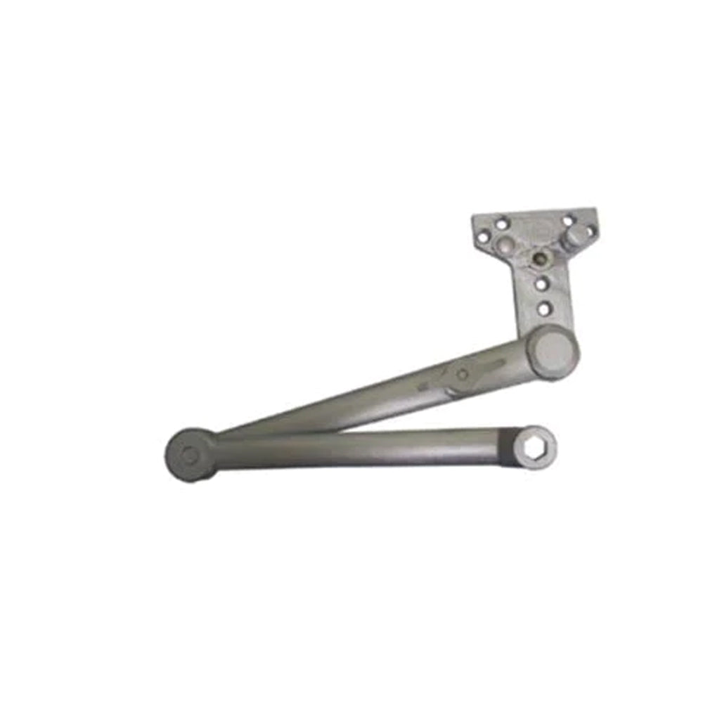 TELL 900 Series Heavy Duty Dead Stop Hold Open Arm - Optional Finish