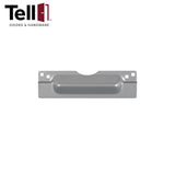 TELL Latch Protectors - Inner Locking 6 Plate