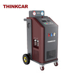 THINKCAR AC100 - A/C Service Station Intelligent Refrigerant Recovery Machine