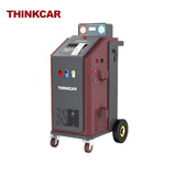 THINKCAR AC100 - A/C Service Station Intelligent Refrigerant Recovery Machine