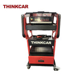 THINKCAR Rolling Tool Storage Cart