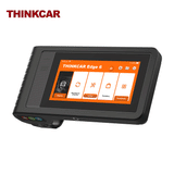 THINKCAR EDGE 6 - Advanced Vehicle OBD2 Diagnostic Scanner, Code Reader Tool