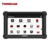 THINKCAR PLATINUM S12 - 12 inch Professional OBD2 Scanner Car Code Reader Vehicle Diagnostic Tool