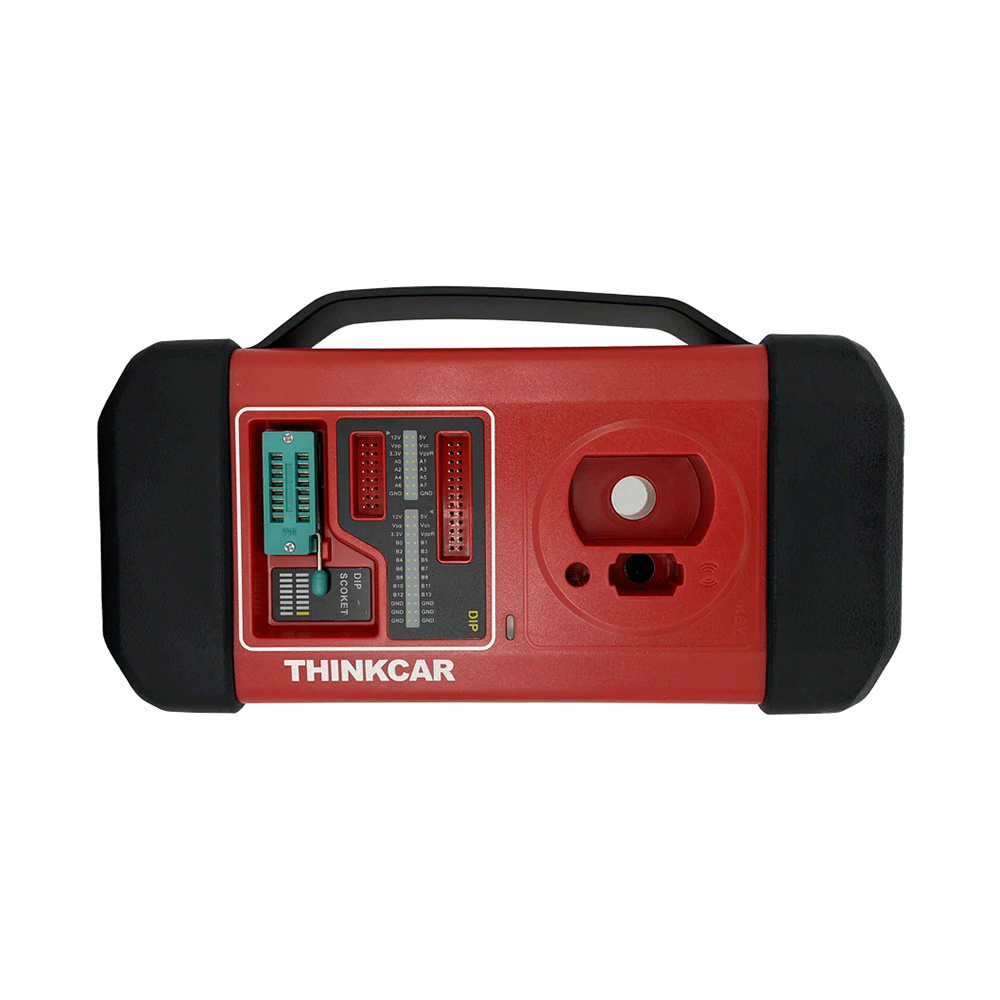 THINKCAR PRO G3 - Professional Immobilizer, Key Programmer and Automotive Diagnostic Equipment