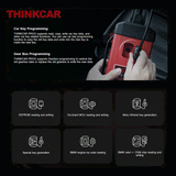 THINKCAR PRO G3 - Professional Immobilizer, Key Programmer and Automotive Diagnostic Equipment