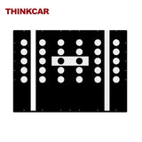 THINKCAR THINKADAS ELITE ASIA (Package B) - Professional Advanced Driver Assistance System Automotive Diagnostic Equipment Tool Scanner