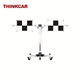 THINKCAR THINKADAS ELITE ASIA (Package B) - Professional Advanced Driver Assistance System Automotive Diagnostic Equipment Tool Scanner