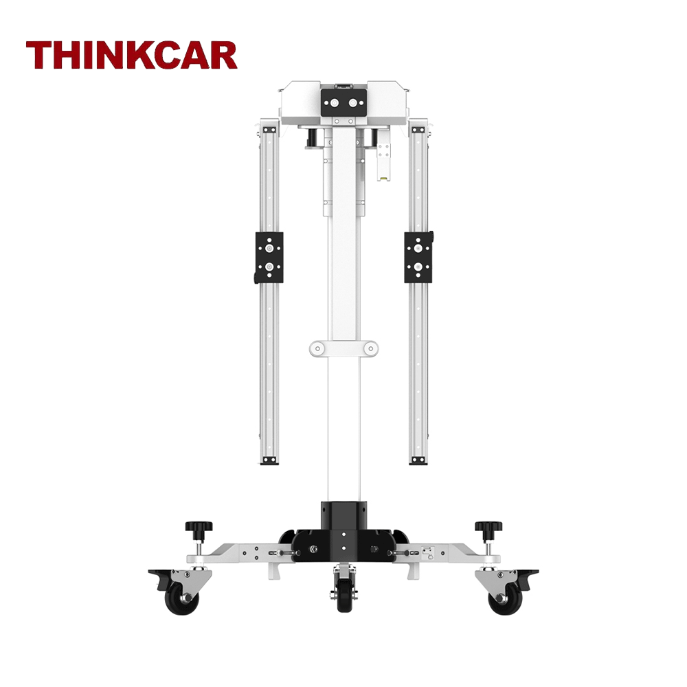 THINKCAR THINKADAS ELITE ASIA (Package B) - Professional Advanced Driver Assistance System Automotive Diagnostic Equipment Tool Scanner