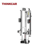 THINKCAR THINKADAS ELITE - Professional Advanced Driving Assistance System and Automotive Diagnostic Equipment with Scanner