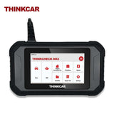 THINKCAR THINKCHECK M43 - 5 inch Professional  OBD2 Scanner Car Code Reader Vehicle Diagnostic Tool