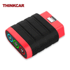 THINKCAR THINKDIAG MINI - Bluetooth OBD2 Scanner Full Systems Car Code Reader with 15 Maintenance Functions Automotive Diagnostic Equipment Tester Tool