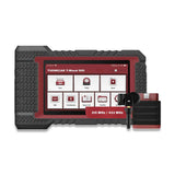 THINKCAR TWAND 900 - OBD2 Scanner Auto Diagnostic Testing Tool with TPMS Reset Function