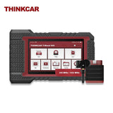 THINKCAR TWAND 900 - OBD2 Scanner Auto Diagnostic Testing Tool with TPMS Reset Function