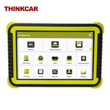 THINKCAR ULTRA X10 and TPMS G2 BUNDLE - OBD2 Scanner with TPMS Reset Tool for Vehicle Diagnostic