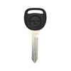 ILCO - 2000-2005 GM Transponder Key - ID13 Chip - B100-PT