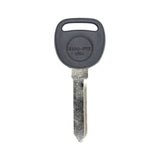 ILCO - 2000-2005 GM Transponder Key - T5 Chip - B100-PT5