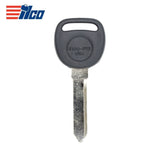 ILCO - 2000-2005 GM Transponder Key - T5 Chip - B100-PT5