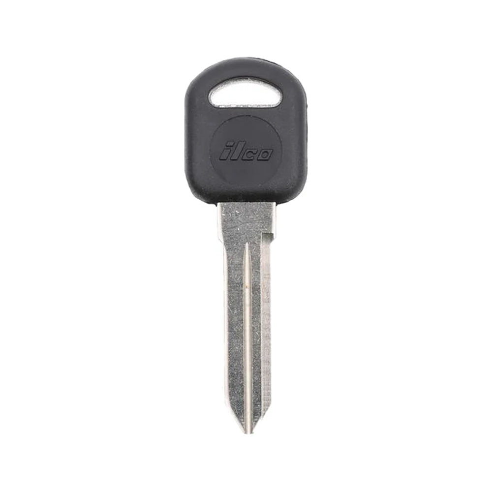 ILCO - 1999-2004 GM Transponder Key - ID13 Chip - B98-PT