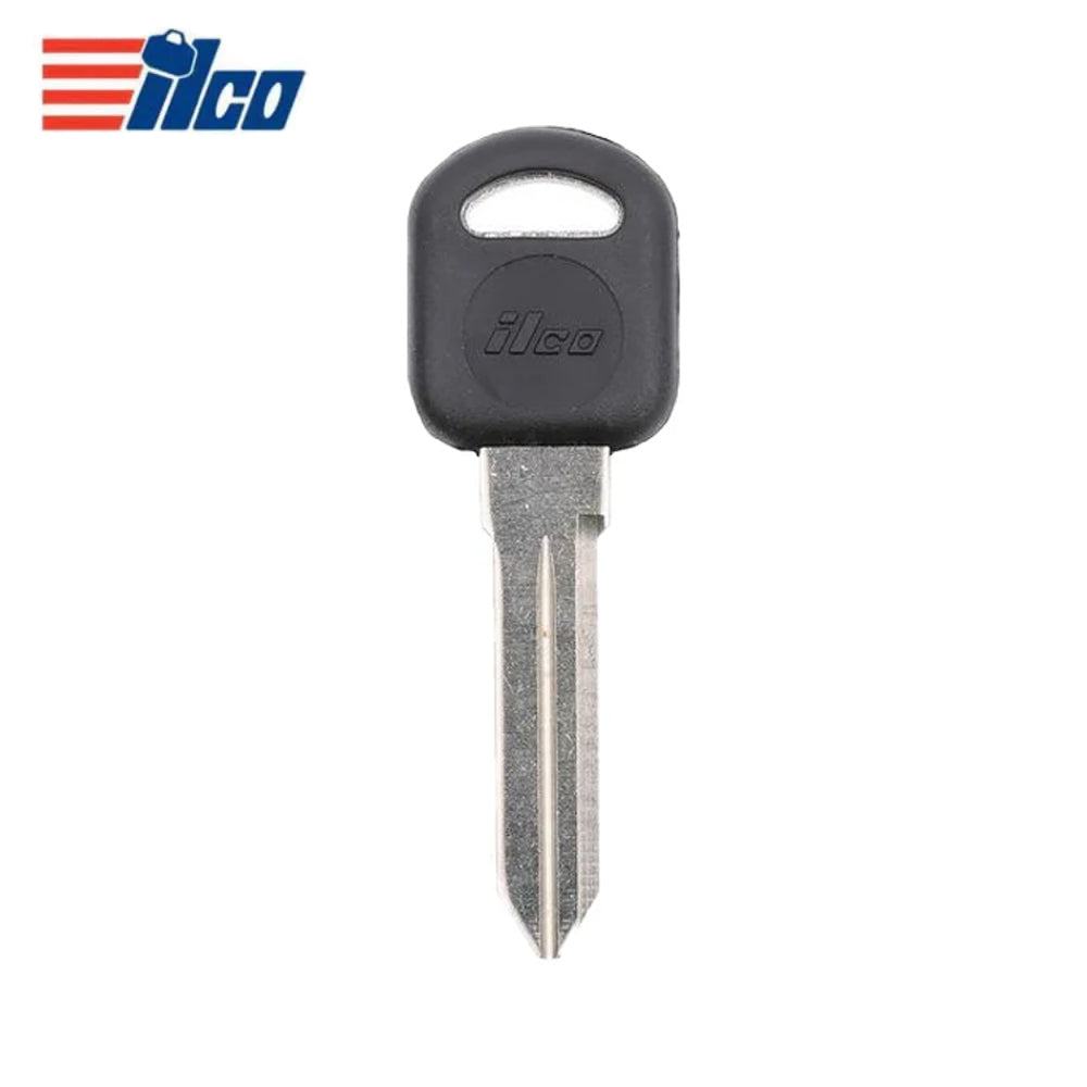 ILCO - 1999-2004 GM Transponder Key - ID13 Chip - B98-PT