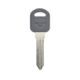 ILCO - 1999-2004 GM Transponder Key - T5 Chip - B98-PT5