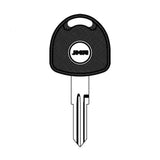 1997 - 2001 Cadillac Catera Transponder Key - ID40 Chip - TP09OP-S.P