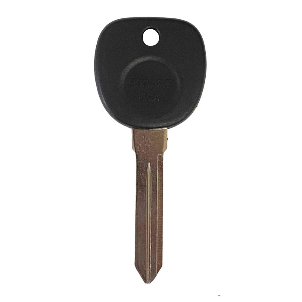 1997 - 2009  GM Transponder Key - ID13 Chip (PK3) - B99-PT