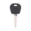 ILCO - 2000-2007 Chevrolet Daewoo Transponder Key - T5 Chip - DW05RT5