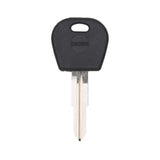 ILCO - 2000-2007 Chevrolet Daewoo Transponder Key - T5 Chip - DW05RT5