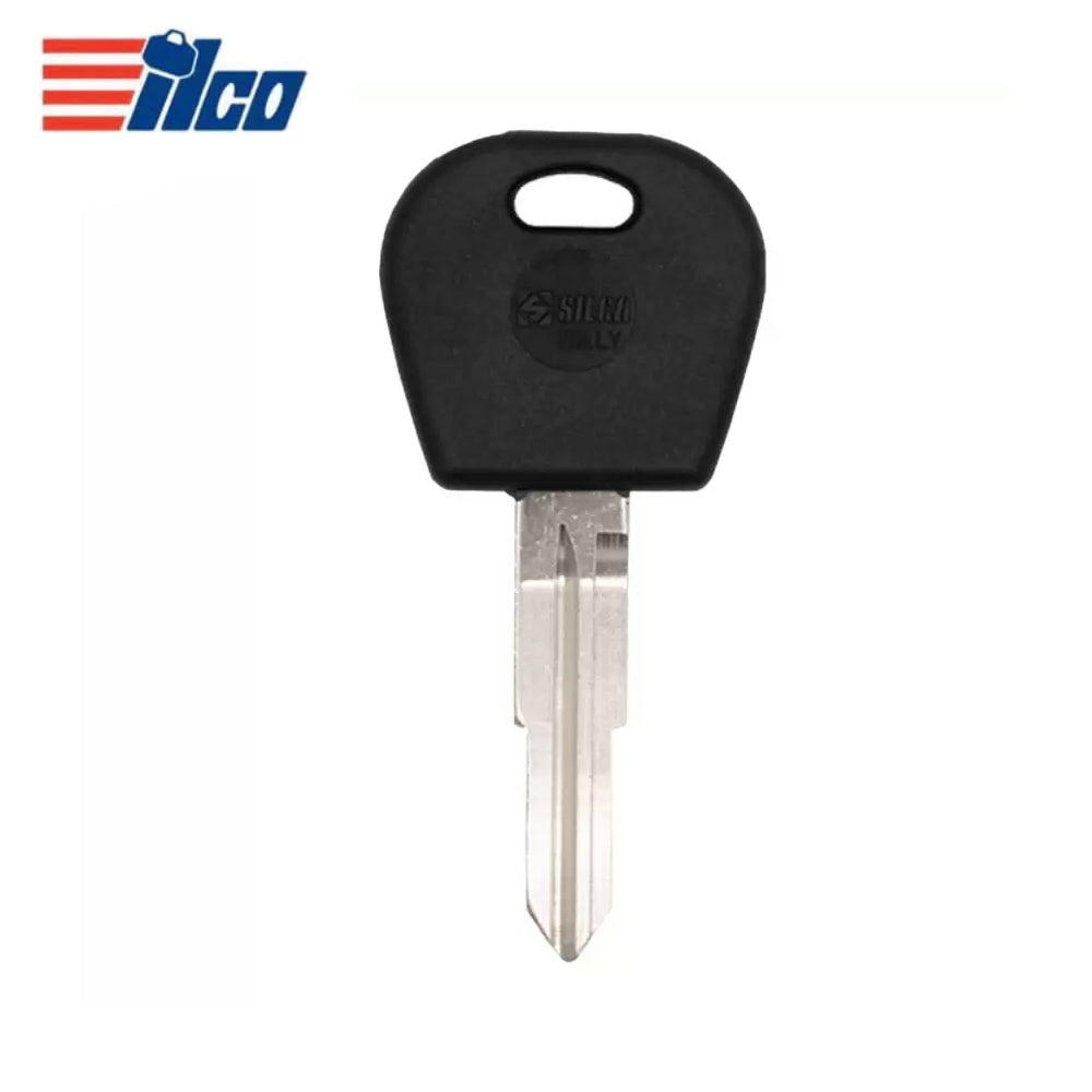 ILCO - 2000-2007 Chevrolet Daewoo Transponder Key - T5 Chip - DW05T5