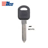 1997 - 2005 GM Cloneable Transponder Key - T5 Chip - B97-PT5