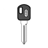 1997 - 2005 JMA Cloneable Transponder Key for GM - B97PT5 RW