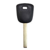 2010 - 2021 Buick Chevrolet GMC Transponder Key - ID46 GM Ext Chip - B119-PT