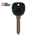 1997 - 2009 GM Cloneable Transponder Key - T5 Chip - B99-PT5