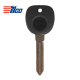 1997 - 2009 GM Cloneable Transponder Key - T5 Chip - B99-PT5