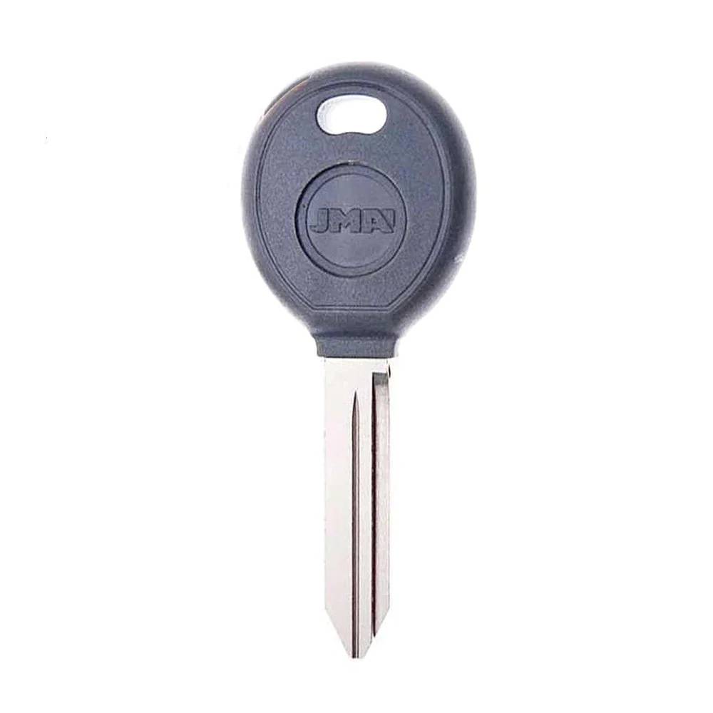 2004 - 2019 Chrysler Dodge Jeep Mitsubishi Transponder key - Y164-PT "S"